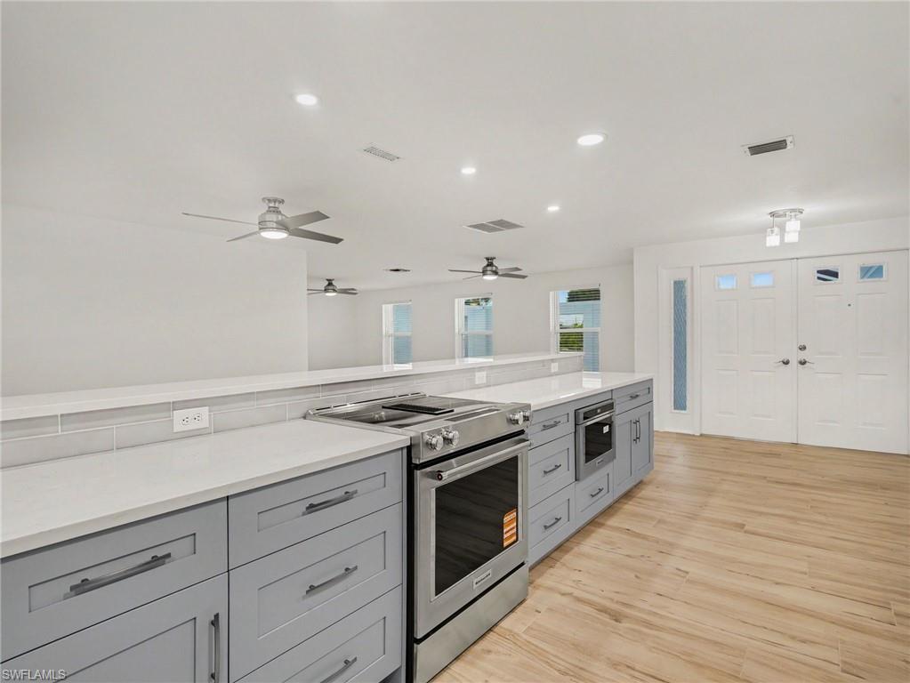 PUNTA GORDA ISLES - Residential