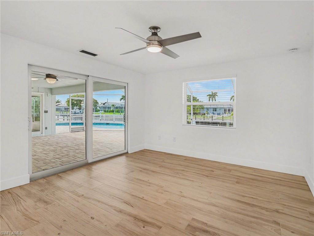 PUNTA GORDA ISLES - Residential