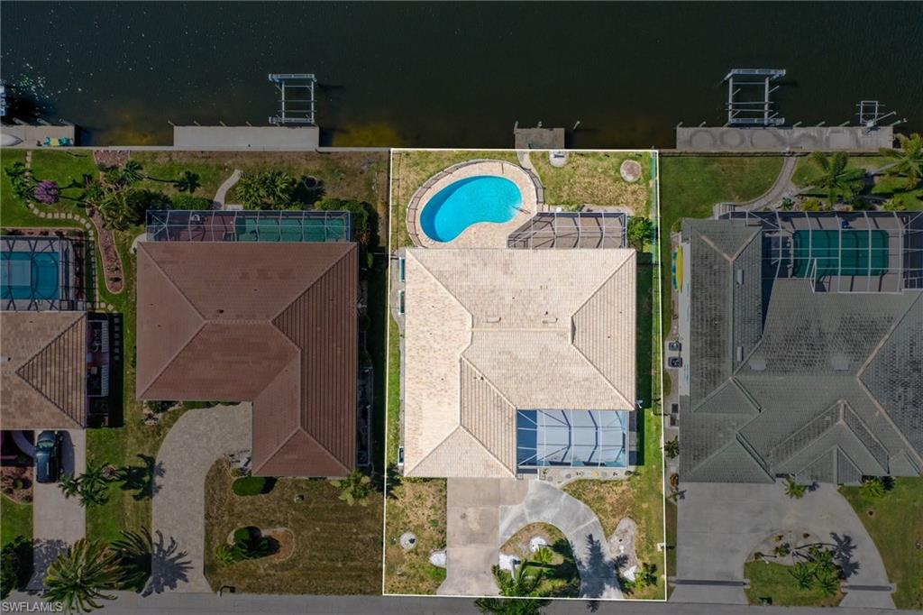PUNTA GORDA ISLES - Residential