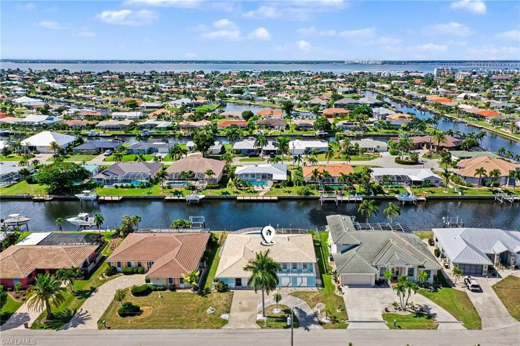 PUNTA GORDA ISLES - Residential