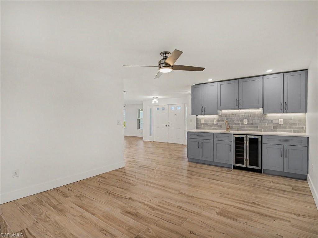 PUNTA GORDA ISLES - Residential