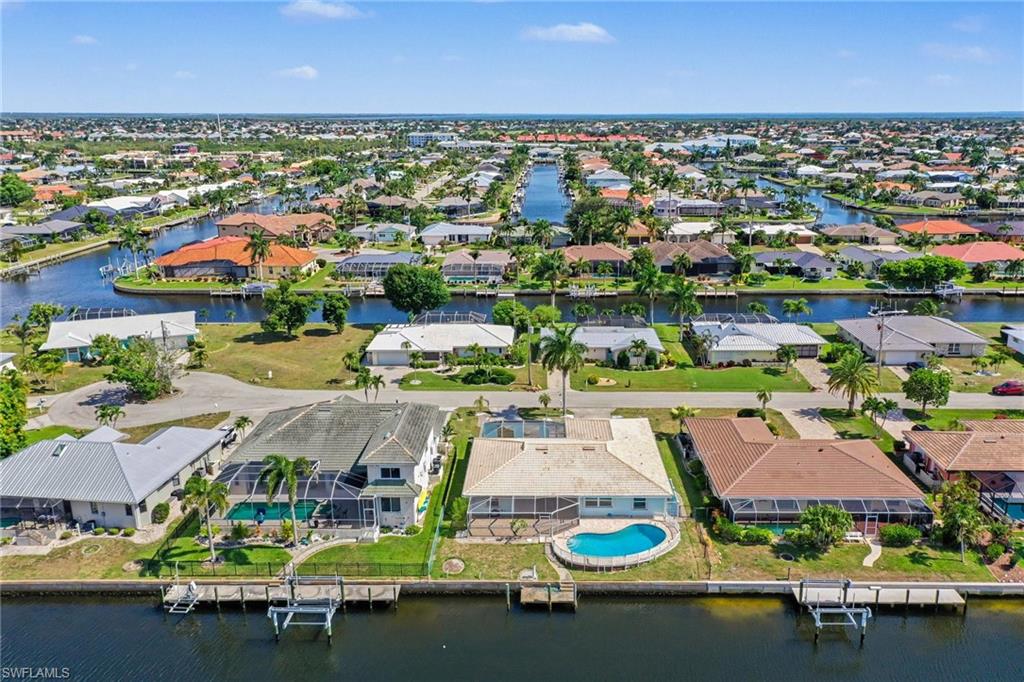 PUNTA GORDA ISLES - Residential