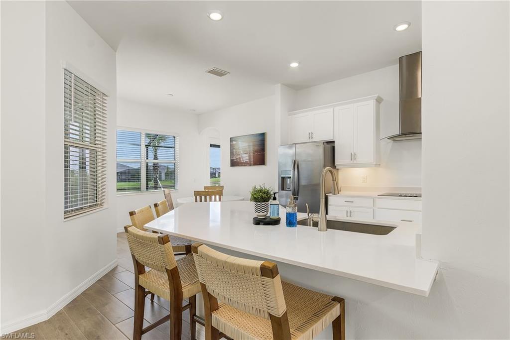 THE NATIONAL GOLF & COUNTRY CLUB AT AVE MARIA - Residential
