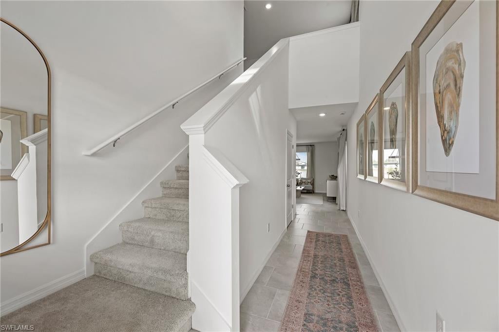 CRANE LANDING - Residential