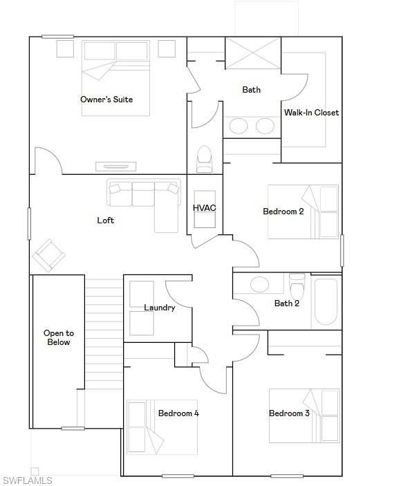 CRANE LANDING - Residential