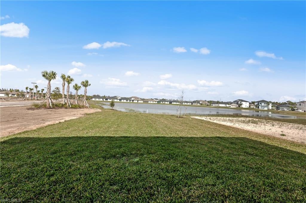 CRANE LANDING - Residential