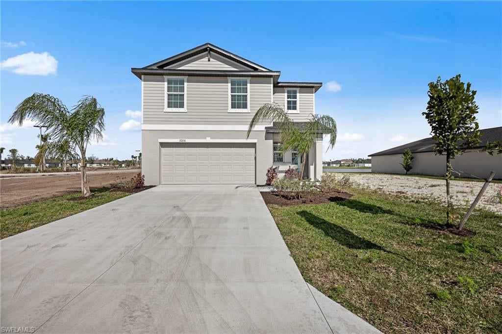 CRANE LANDING - Residential