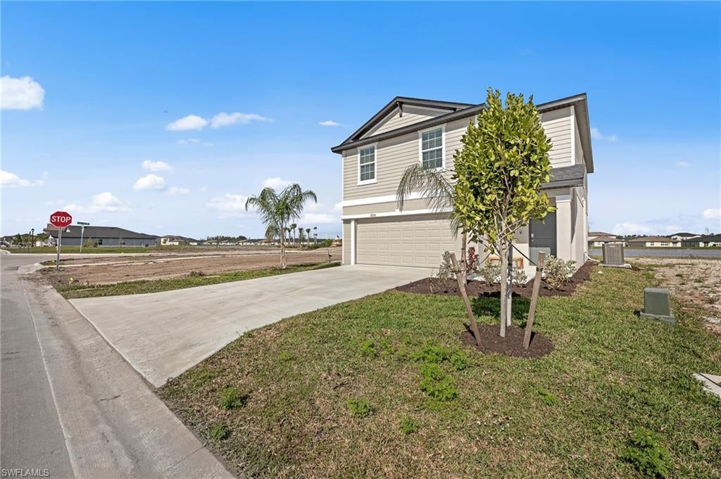 CRANE LANDING - Residential