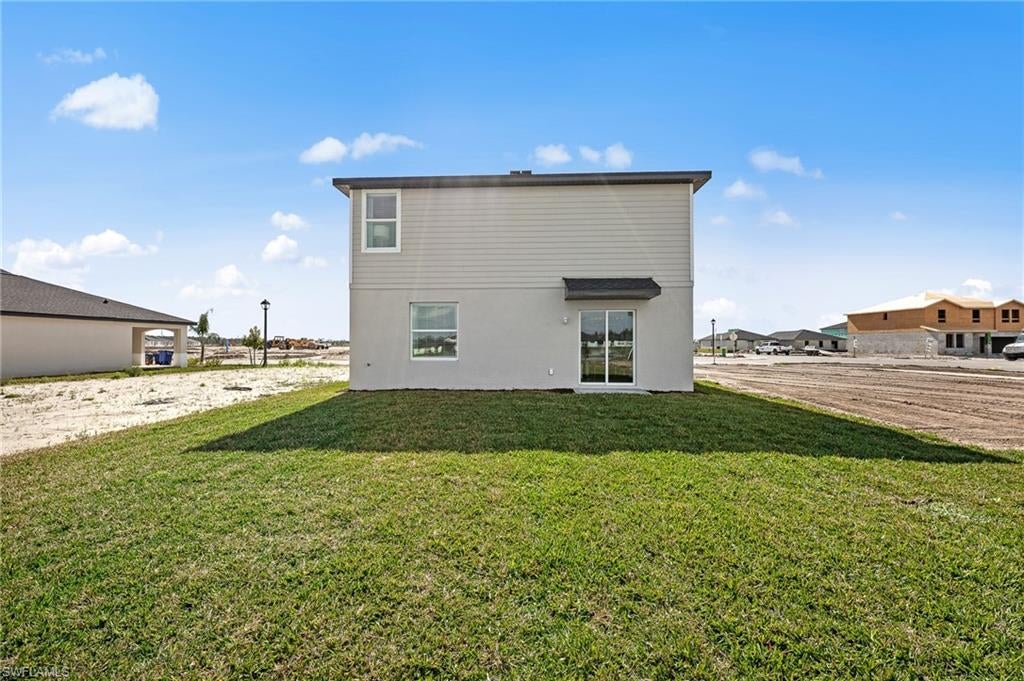CRANE LANDING - Residential