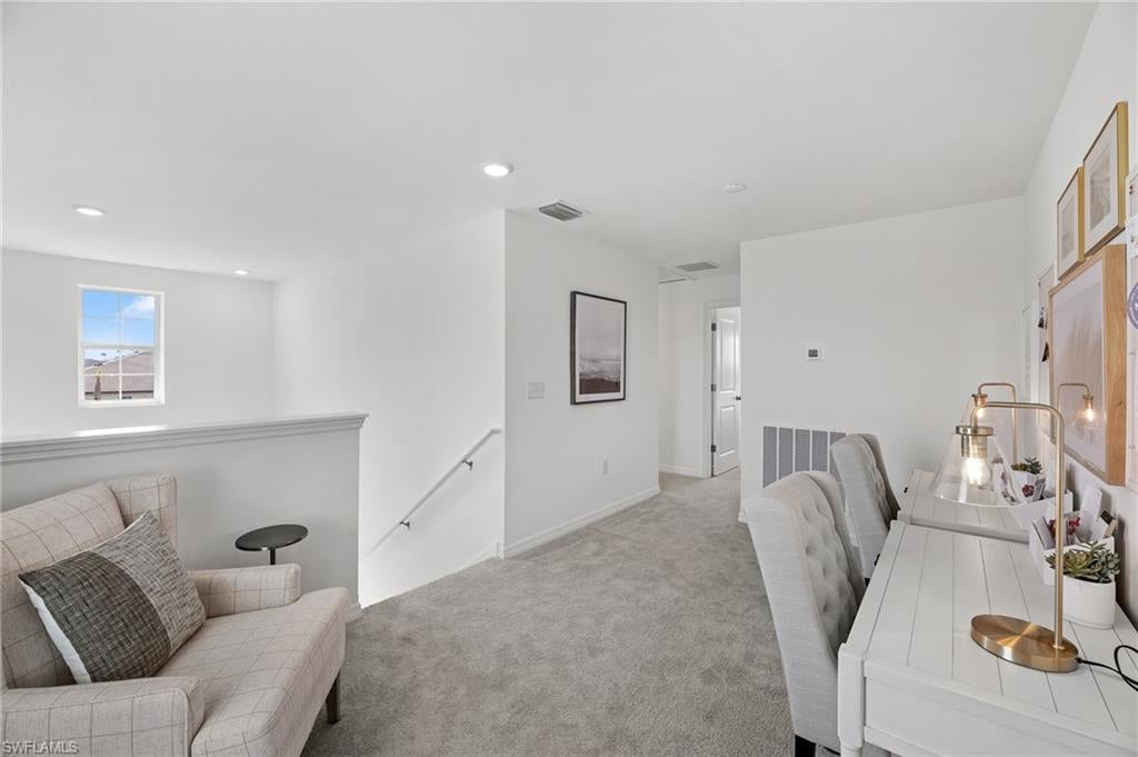 CRANE LANDING - Residential
