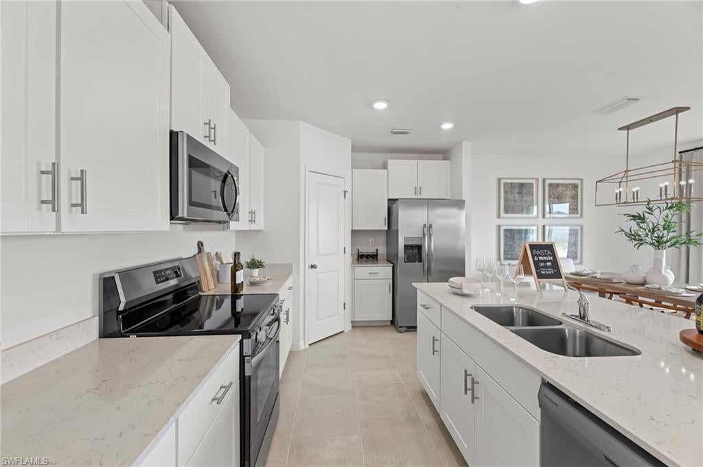 CRANE LANDING - Residential