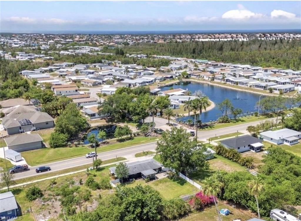 CHARLOTTE PARK - Residential