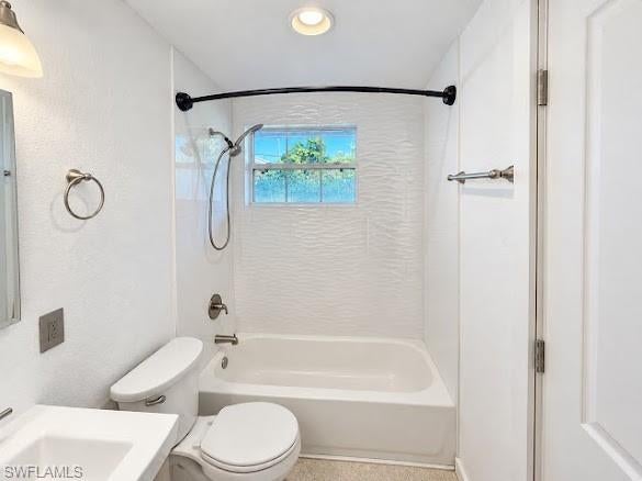 CHARLOTTE PARK - Residential