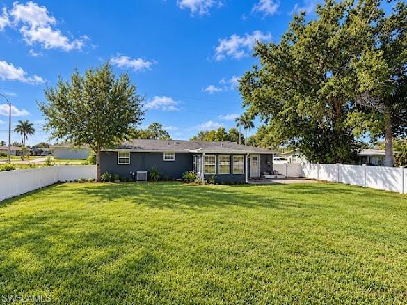 CHARLOTTE PARK - Residential