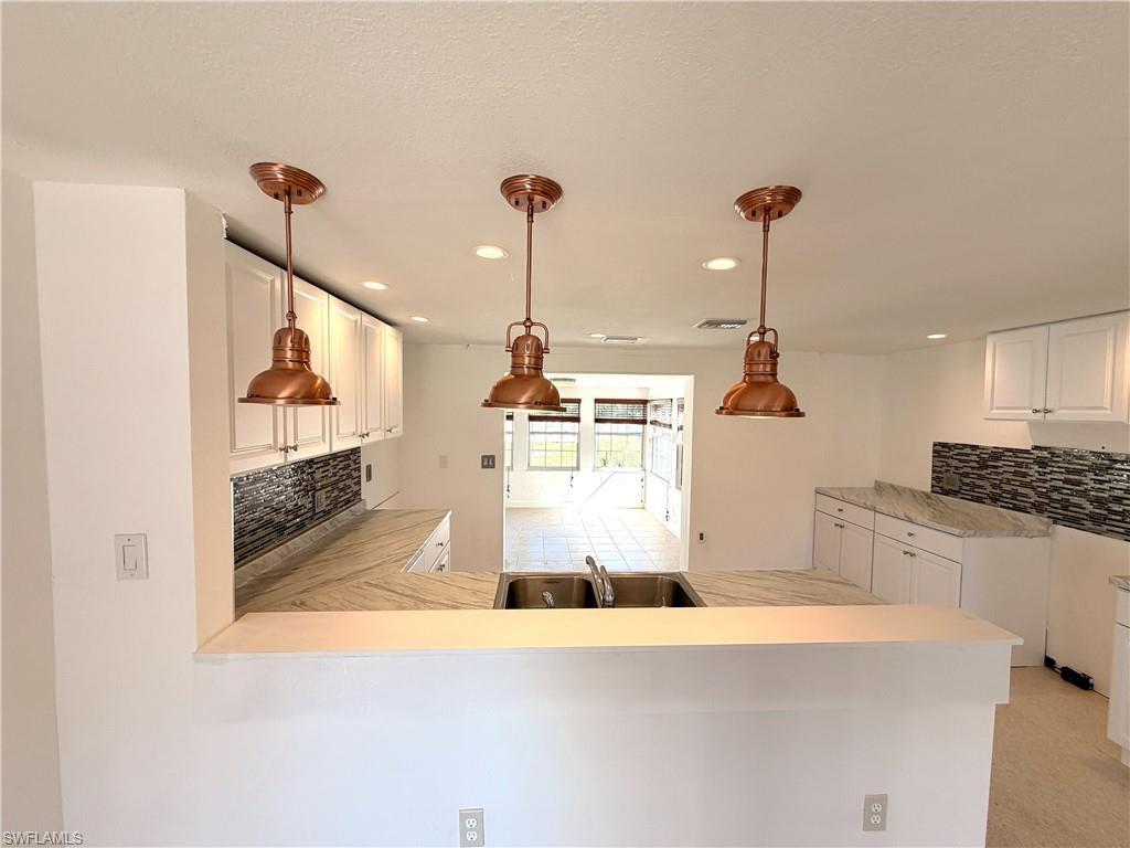 CHARLOTTE PARK - Residential