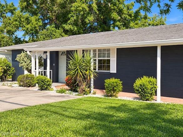 CHARLOTTE PARK - Residential