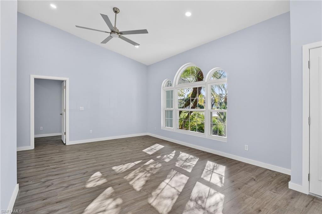 BRIARWOOD - Residential