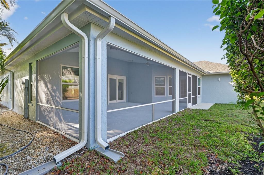 BRIARWOOD - Residential
