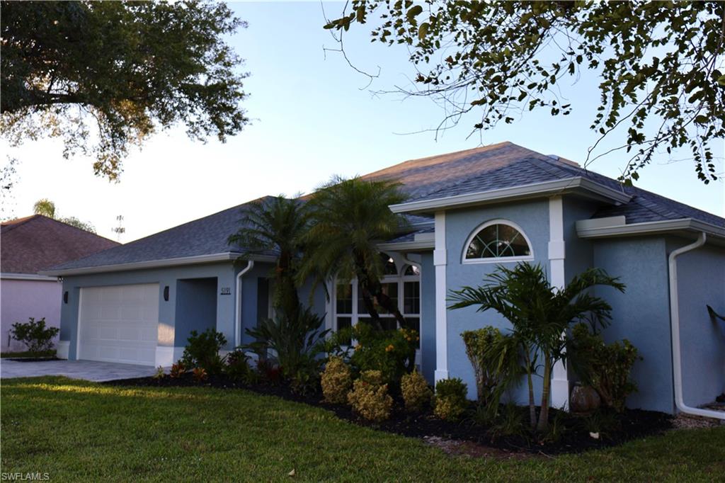 BRIARWOOD - Residential