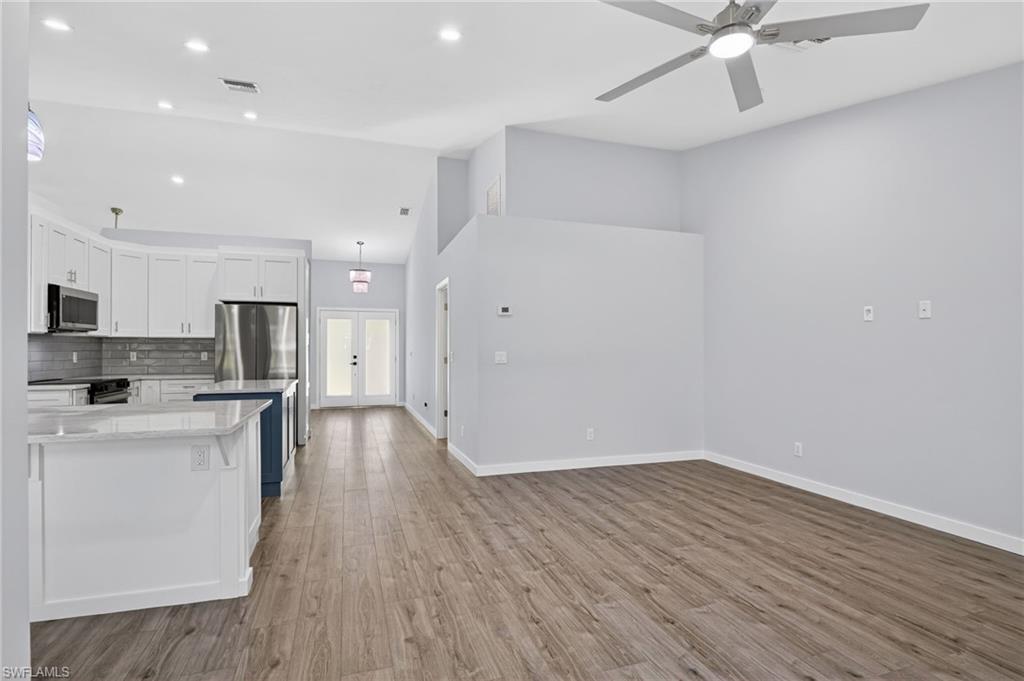 BRIARWOOD - Residential