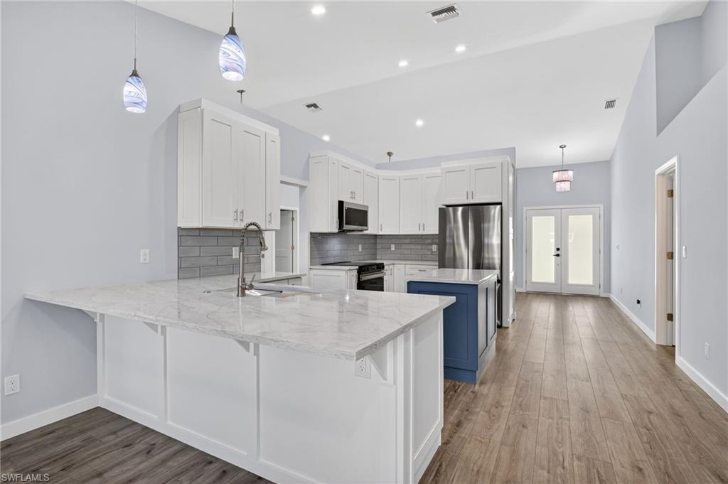 BRIARWOOD - Residential