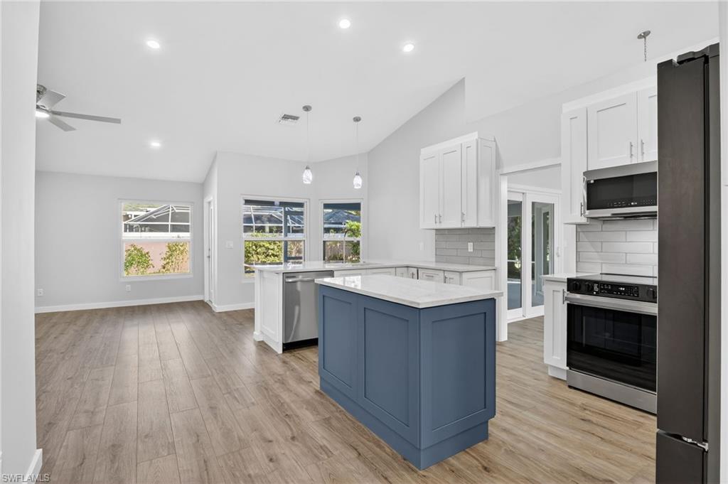 BRIARWOOD - Residential