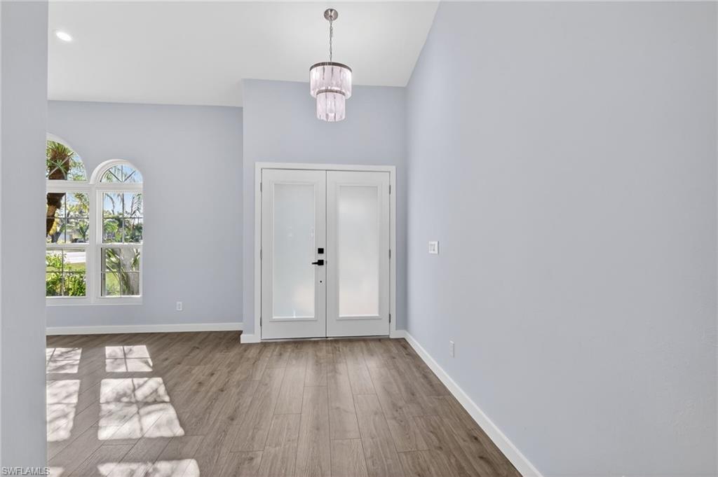 BRIARWOOD - Residential