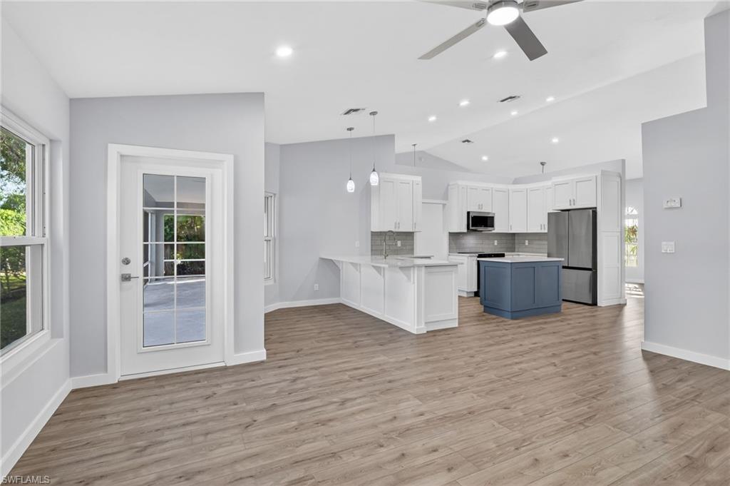 BRIARWOOD - Residential