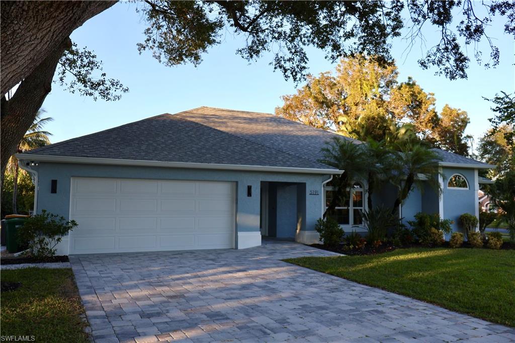 BRIARWOOD - Residential