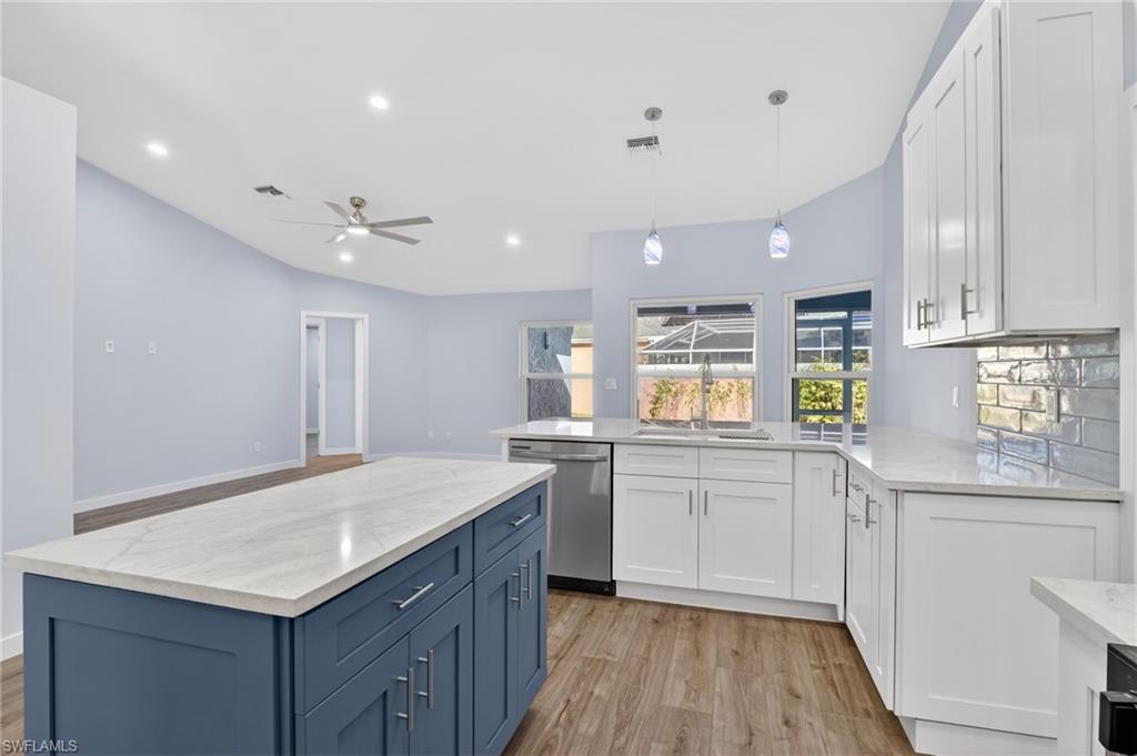 BRIARWOOD - Residential
