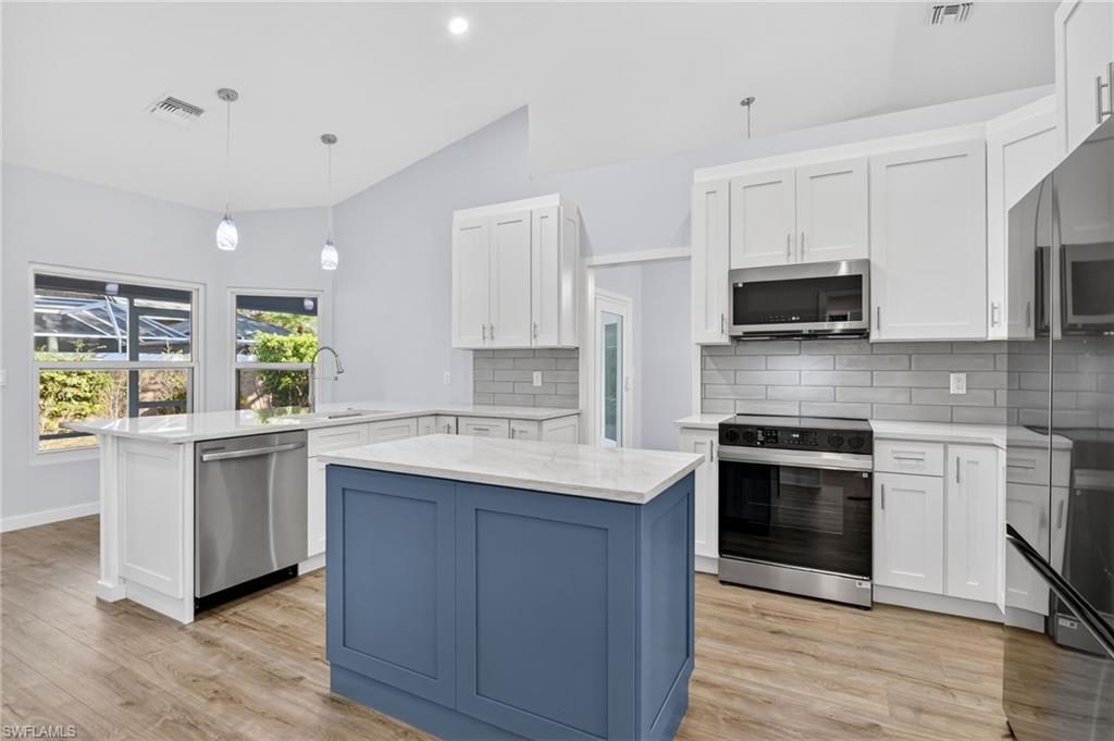 BRIARWOOD - Residential