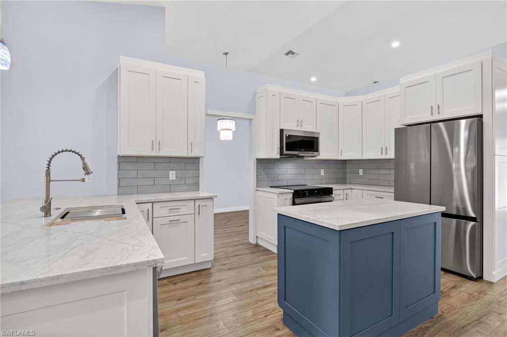 BRIARWOOD - Residential