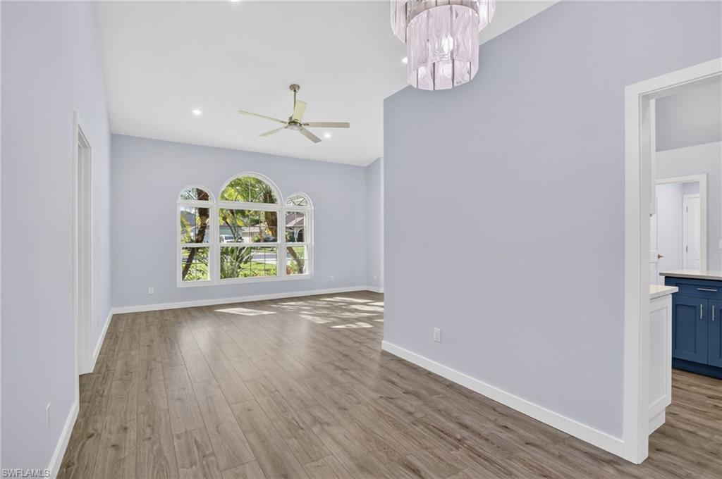 BRIARWOOD - Residential