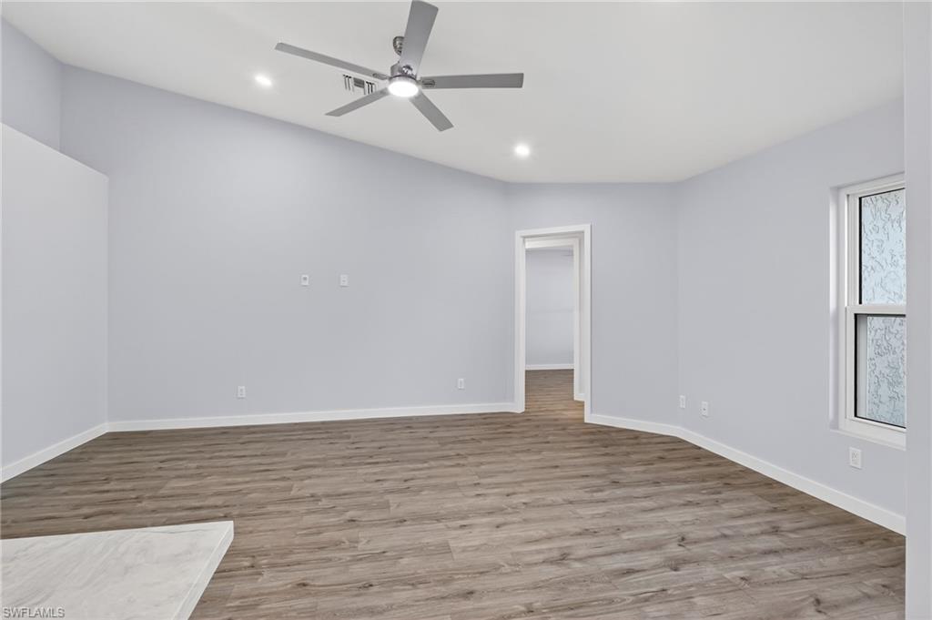 BRIARWOOD - Residential