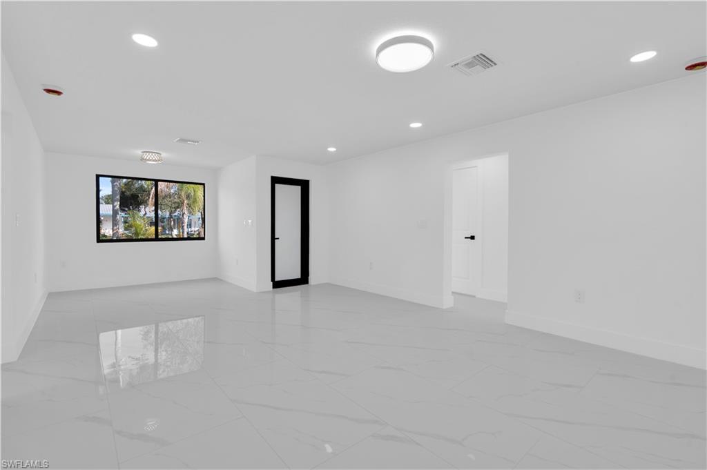 FORT MYERS - Residential