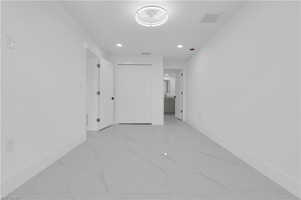 FORT MYERS - Residential