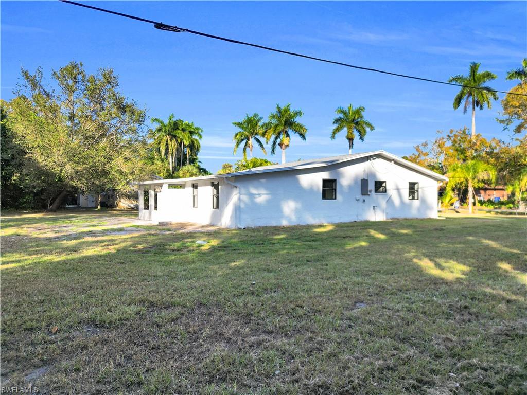 FORT MYERS - Residential