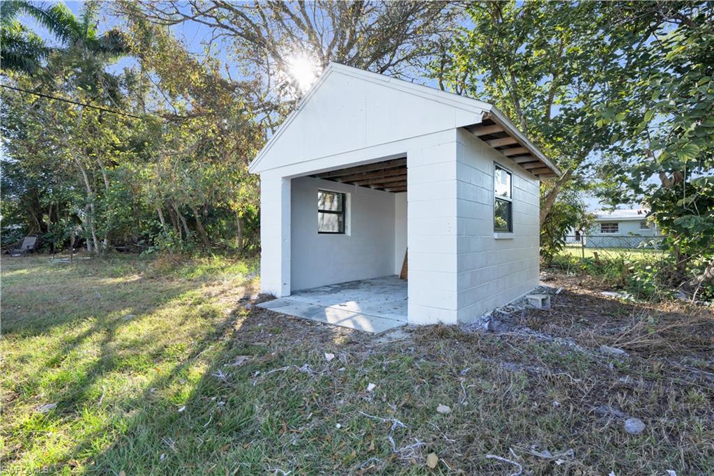 FORT MYERS - Residential