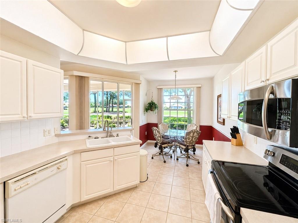 SAGO POINTE - Residential
