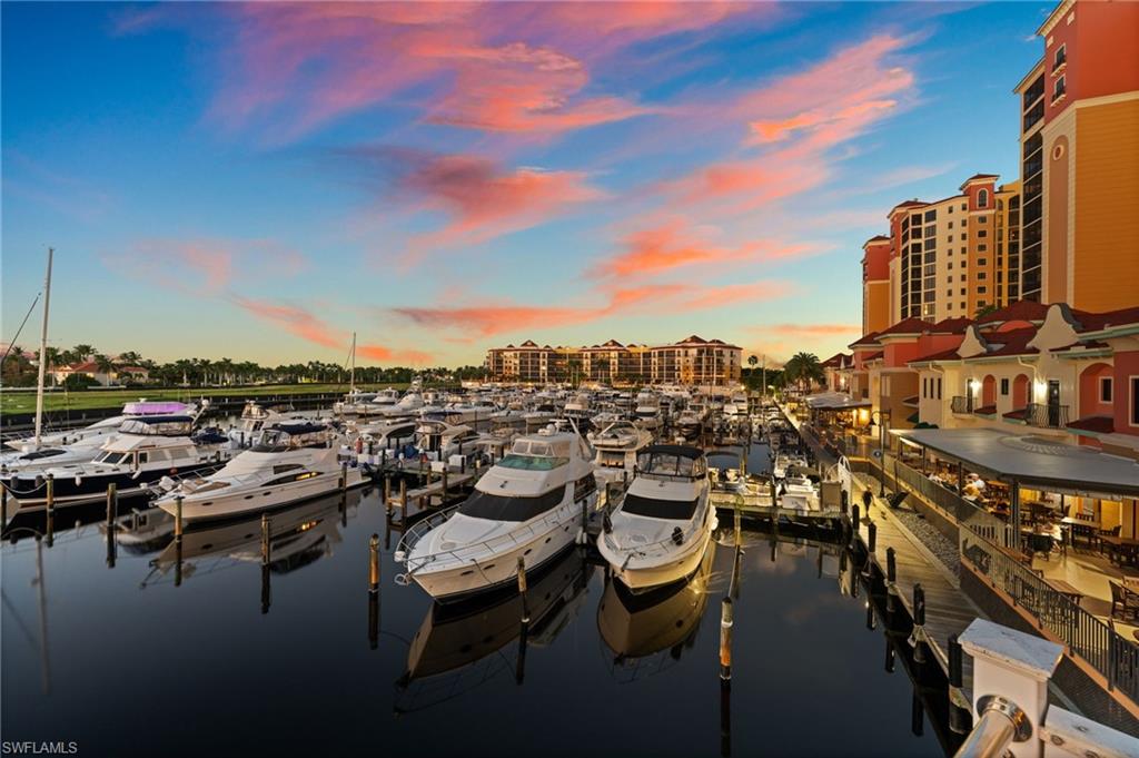 CAPE HARBOUR - Residential