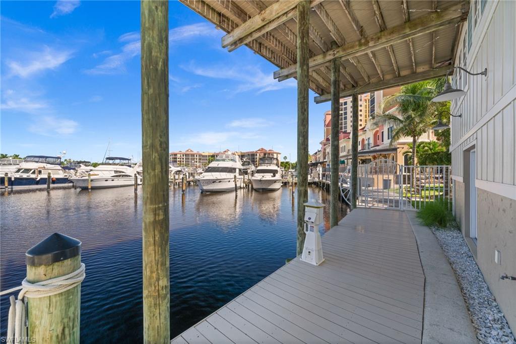 CAPE HARBOUR - Residential