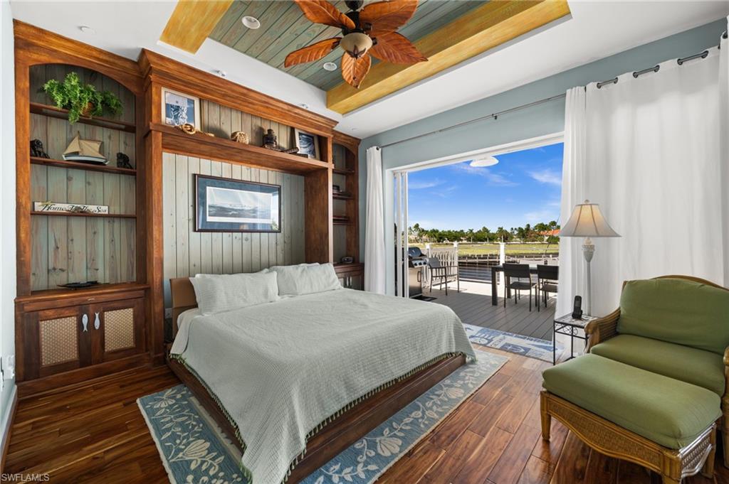 CAPE HARBOUR - Residential