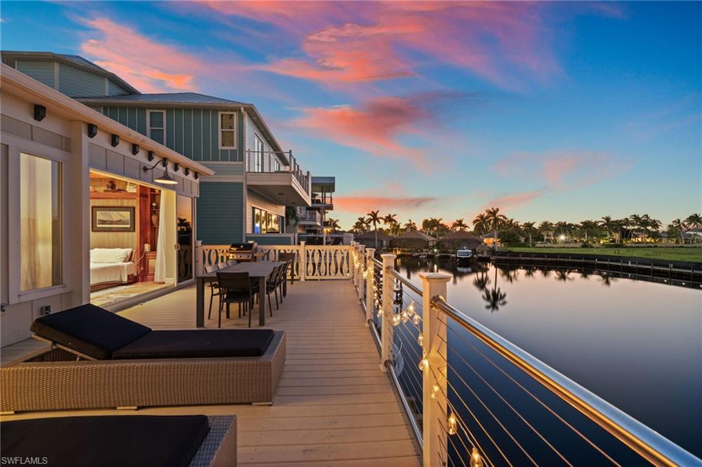 CAPE HARBOUR - Residential