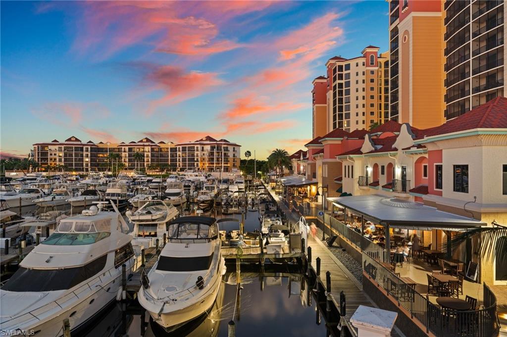 CAPE HARBOUR - Residential