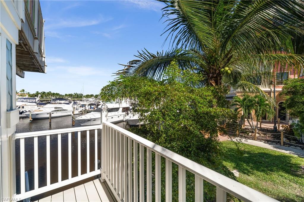 CAPE HARBOUR - Residential