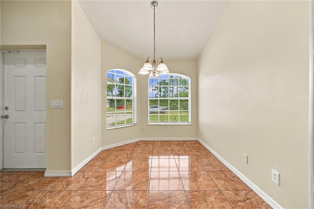 LEHIGH ACRES - Residential Lease