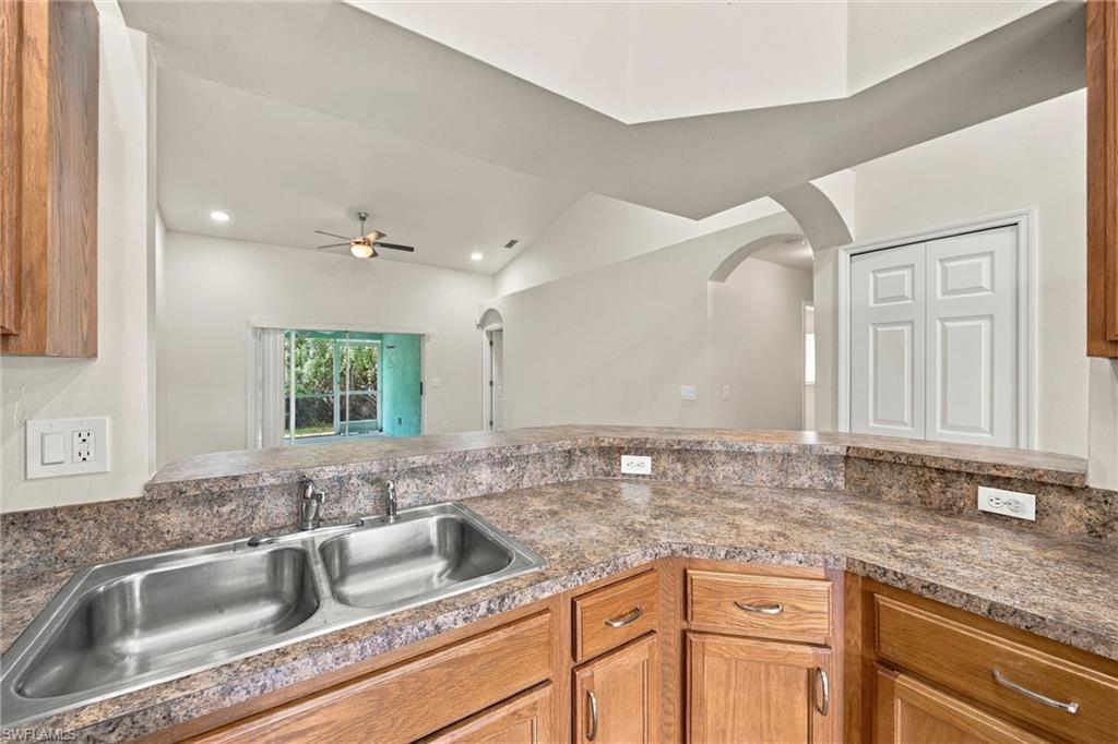 LEHIGH ACRES - Residential Lease
