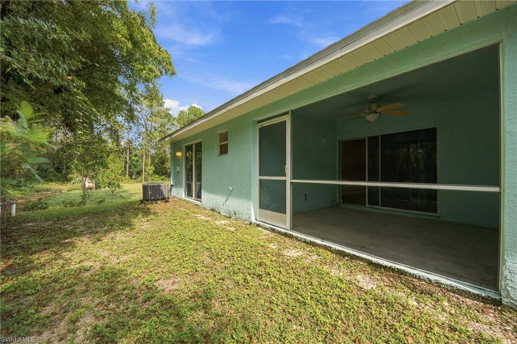 LEHIGH ACRES - Residential Lease