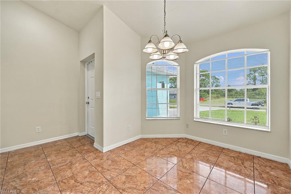 LEHIGH ACRES - Residential Lease