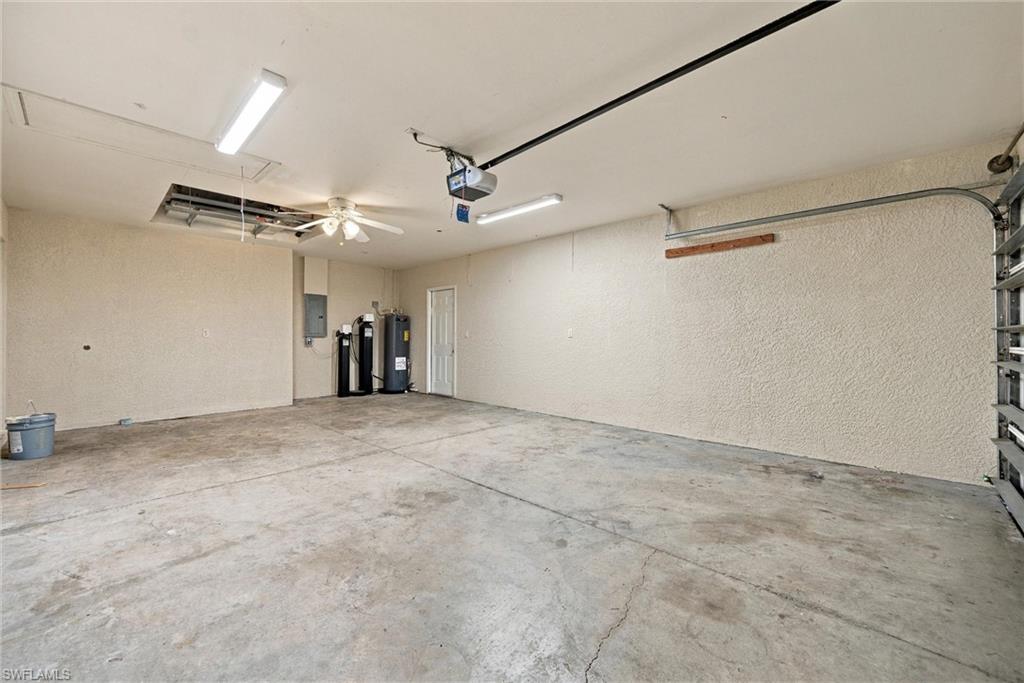 LEHIGH ACRES - Residential Lease